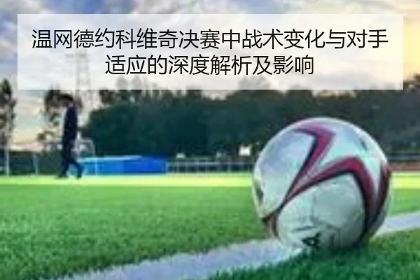 温网德约科维奇决赛中战术变化与对手适应的深度解析及影响
